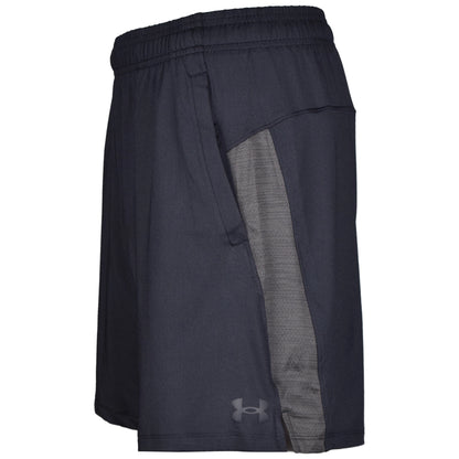 Under Armour Men's Tech Vent 7" Short 6010858-001