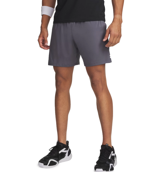 Under Armour short Tech Vent 7" pour homme 6010858-025
