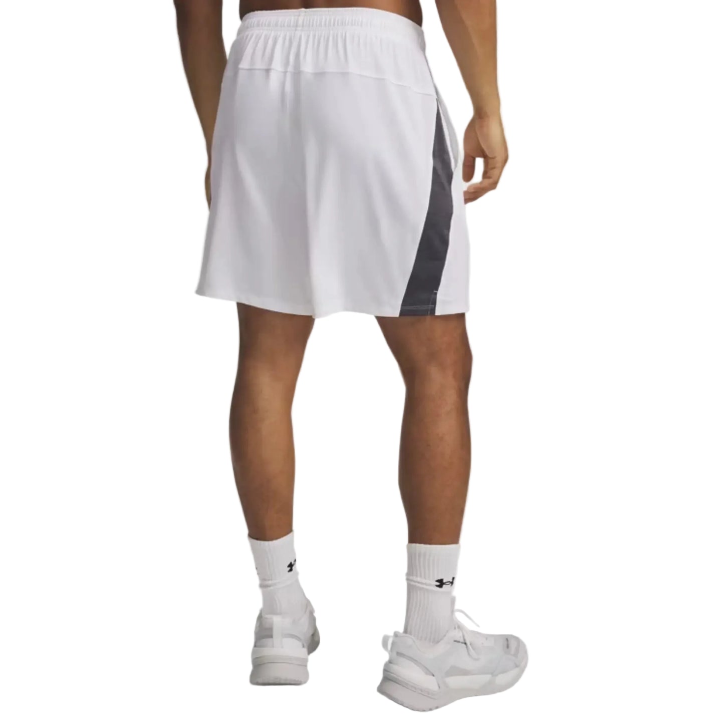 Under Armour short Tech Vent 7" pour homme 6010858-100