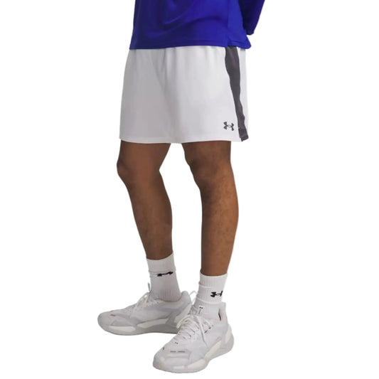 Under Armour short Tech Vent 7" pour homme 6010858-100
