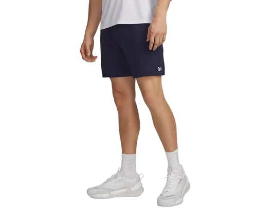 Under Armour short Tech Vent 7" pour homme 6010858-410