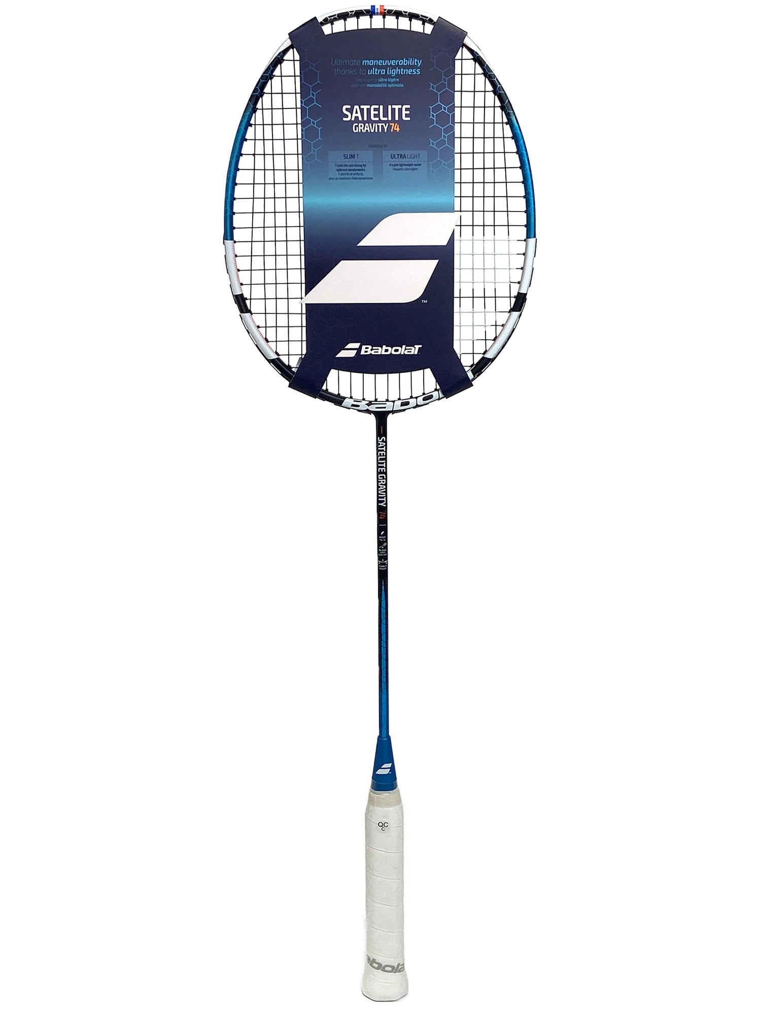 Bola 2024 babolat first