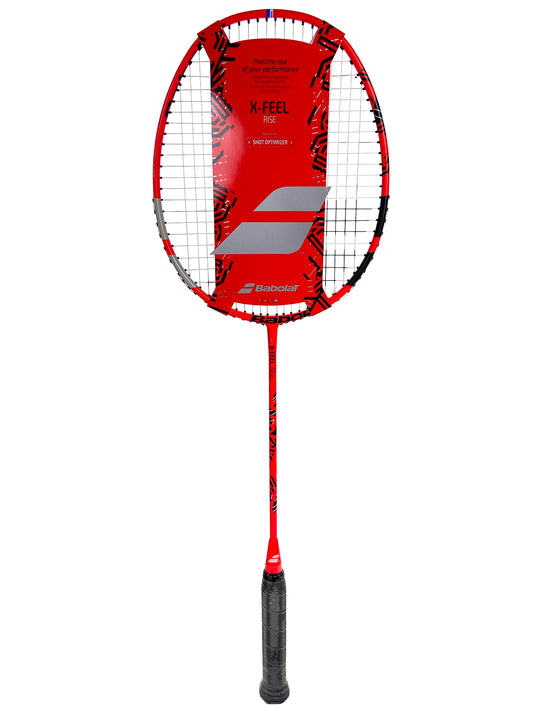 Babolat X-Feel Rise - Cordée - G2