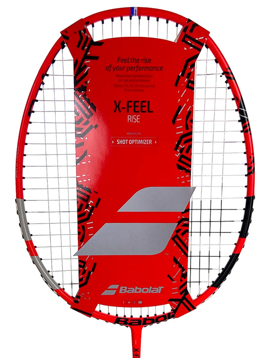 Babolat X-Feel Rise - Strung - G2