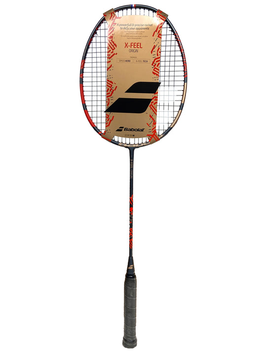 Babolat X-Feel Origin - Strung - G2