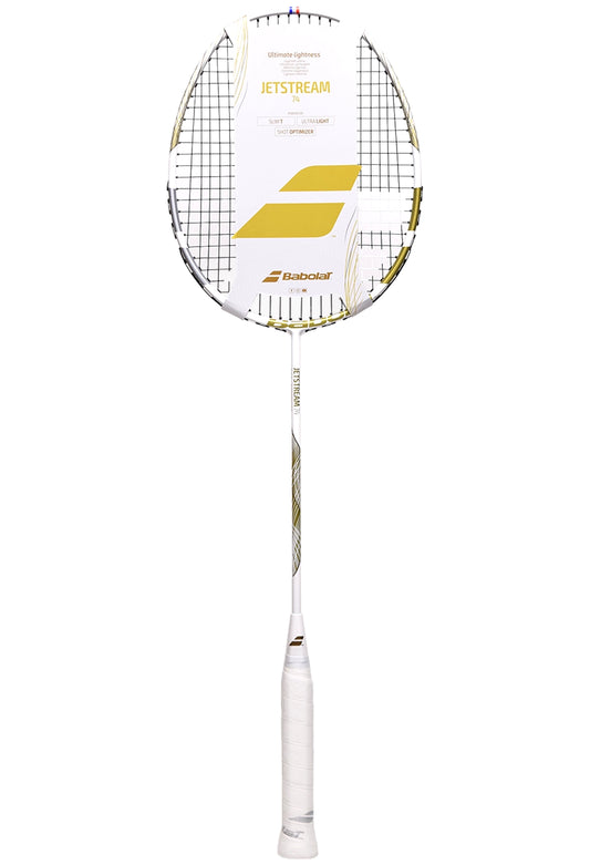 Babolat Jetstream 74 - Cordée