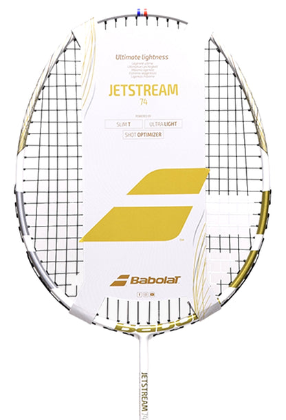 Babolat Jetstream 74 - Cordée