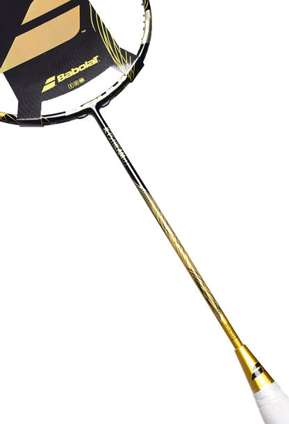 Babolat Jetstream 83 - Unstrung