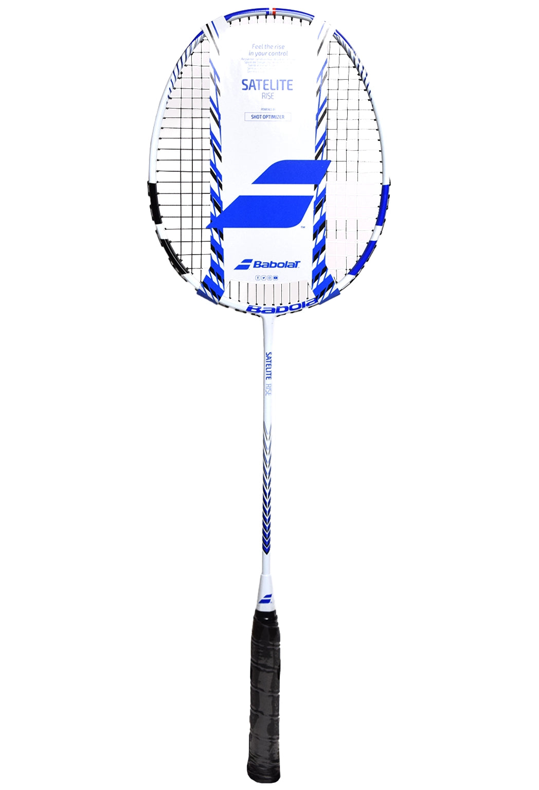 Babolat Satelite Rise - Cordée - G2