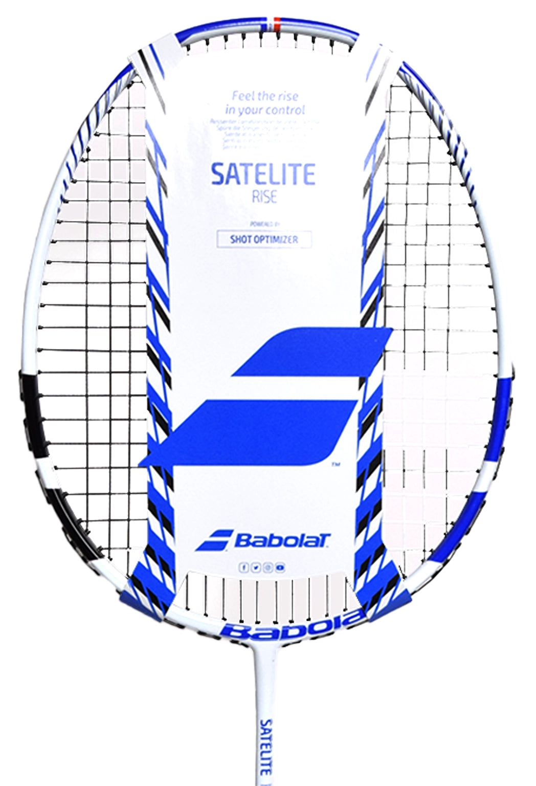 Babolat Satelite Rise - Cordée - G2