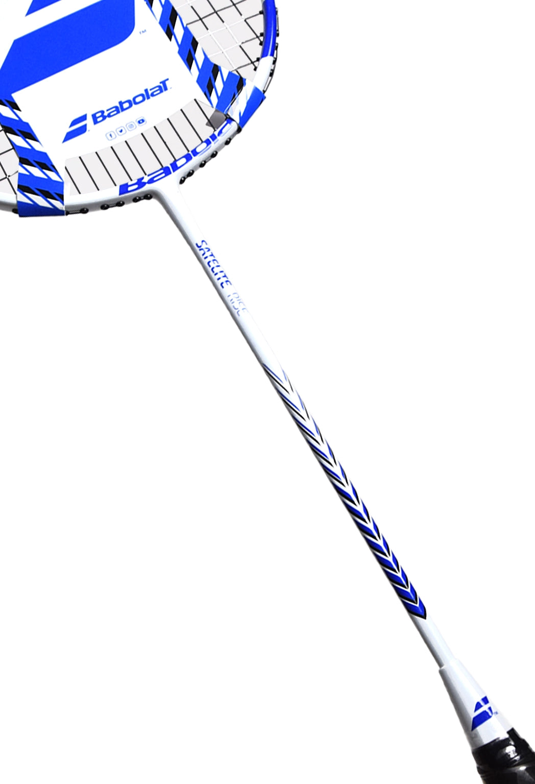 Babolat Satelite Rise - Cordée - G2