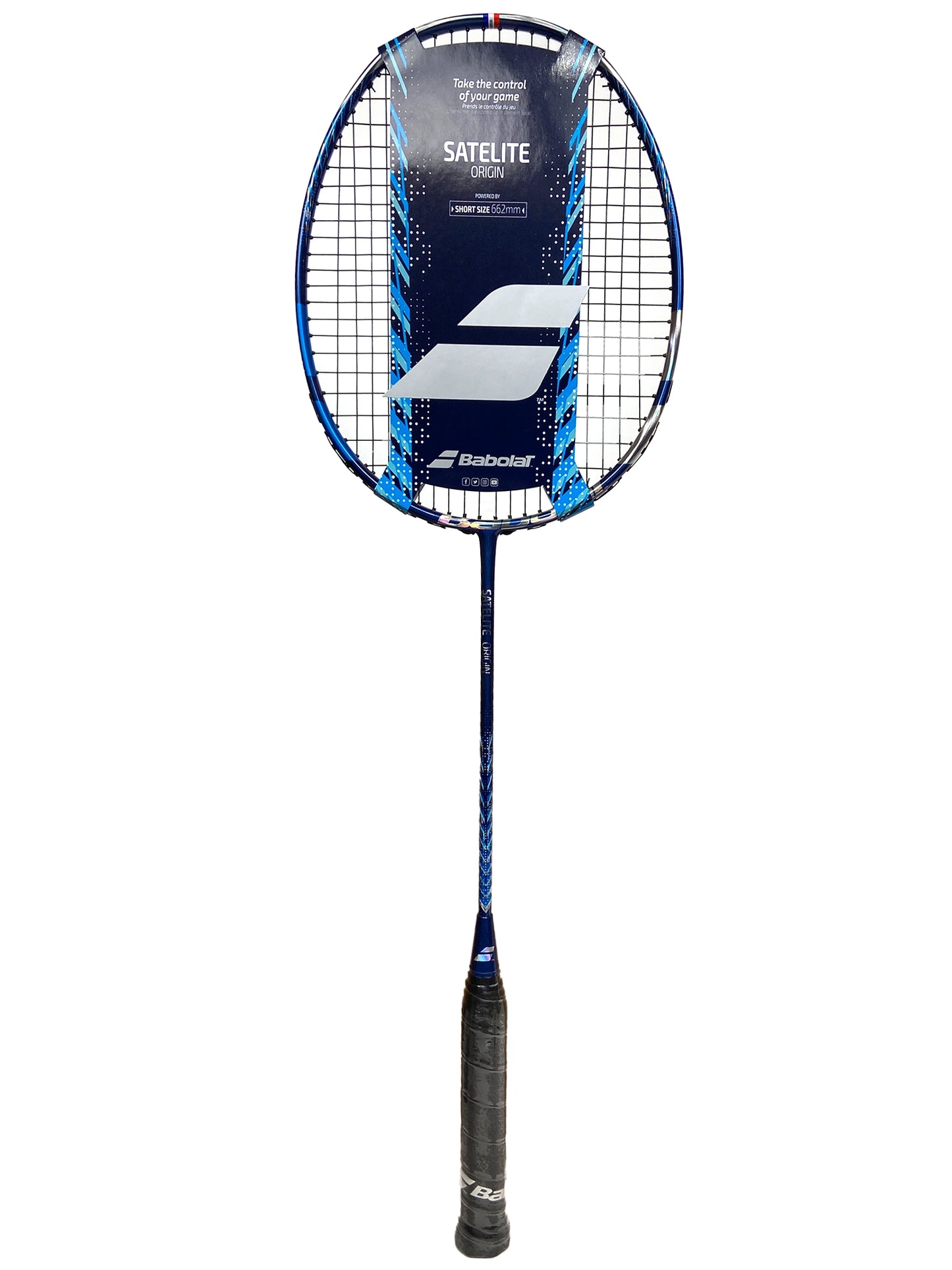 Babolat Satelite Origin - Cordée - G2