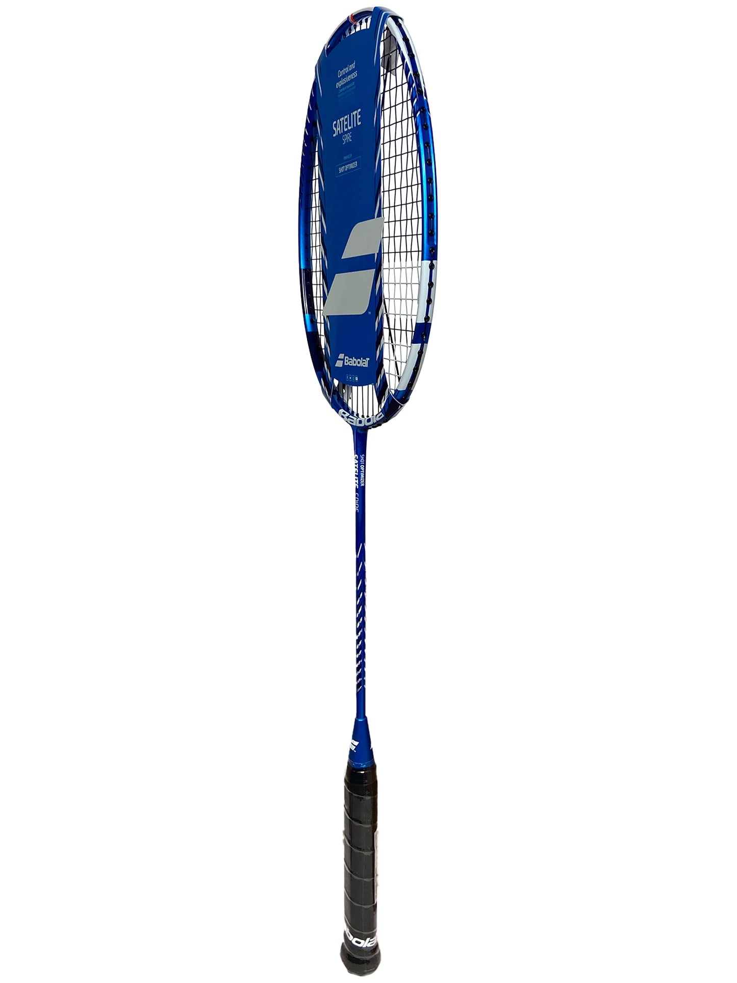 Babolat Satelite Spire - Cordée - G2