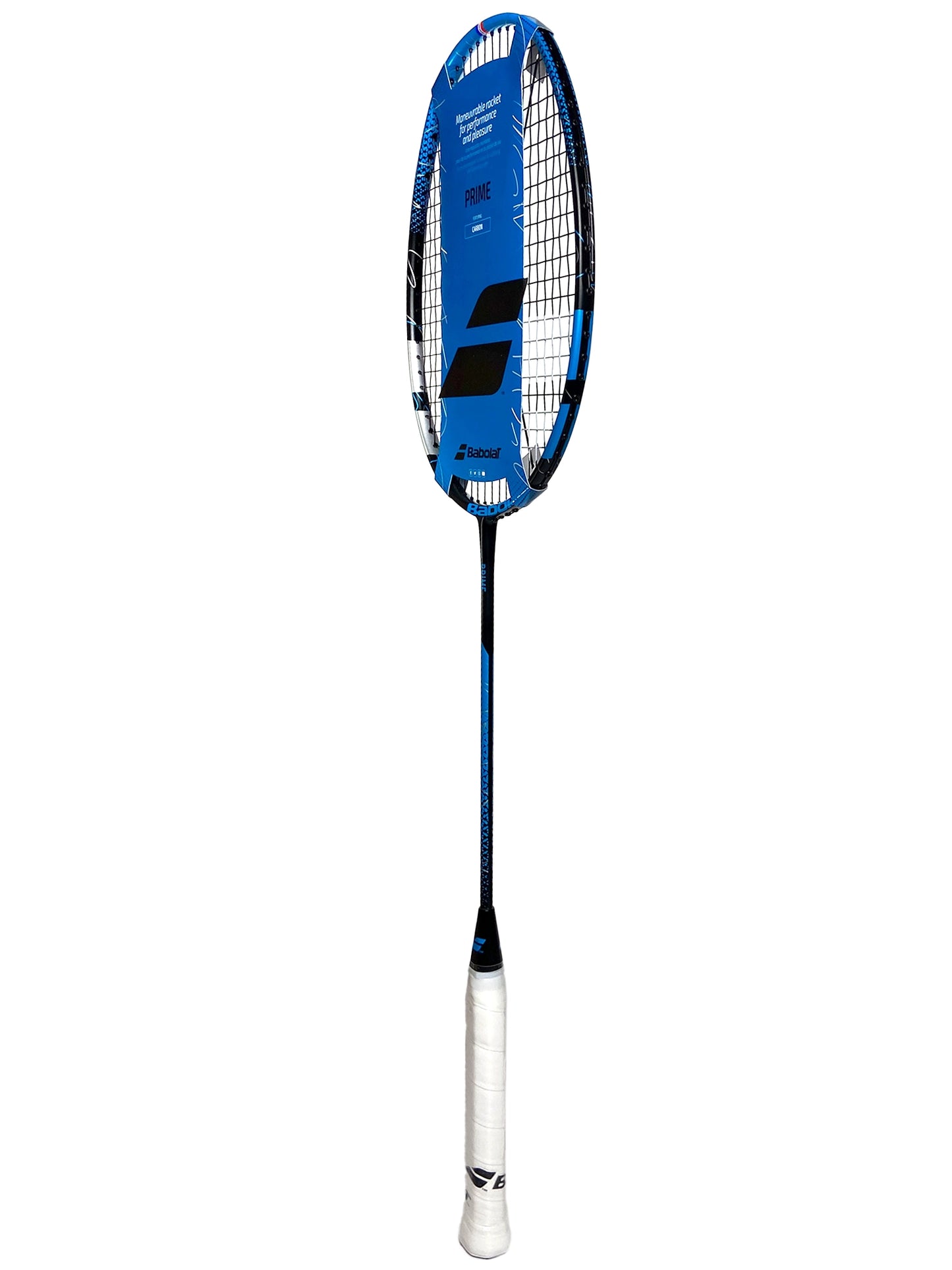 Babolat Prime - Strung - G1