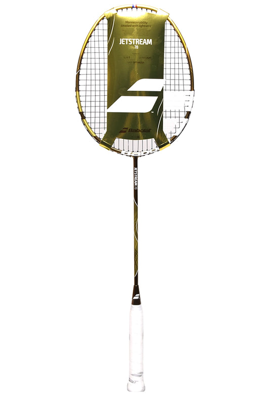Babolat Jetstream 78 - Cordée