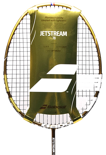 Babolat Jetstream 78 - Cordée