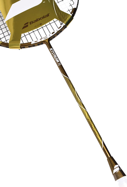 Babolat Jetstream 78 - Cordée