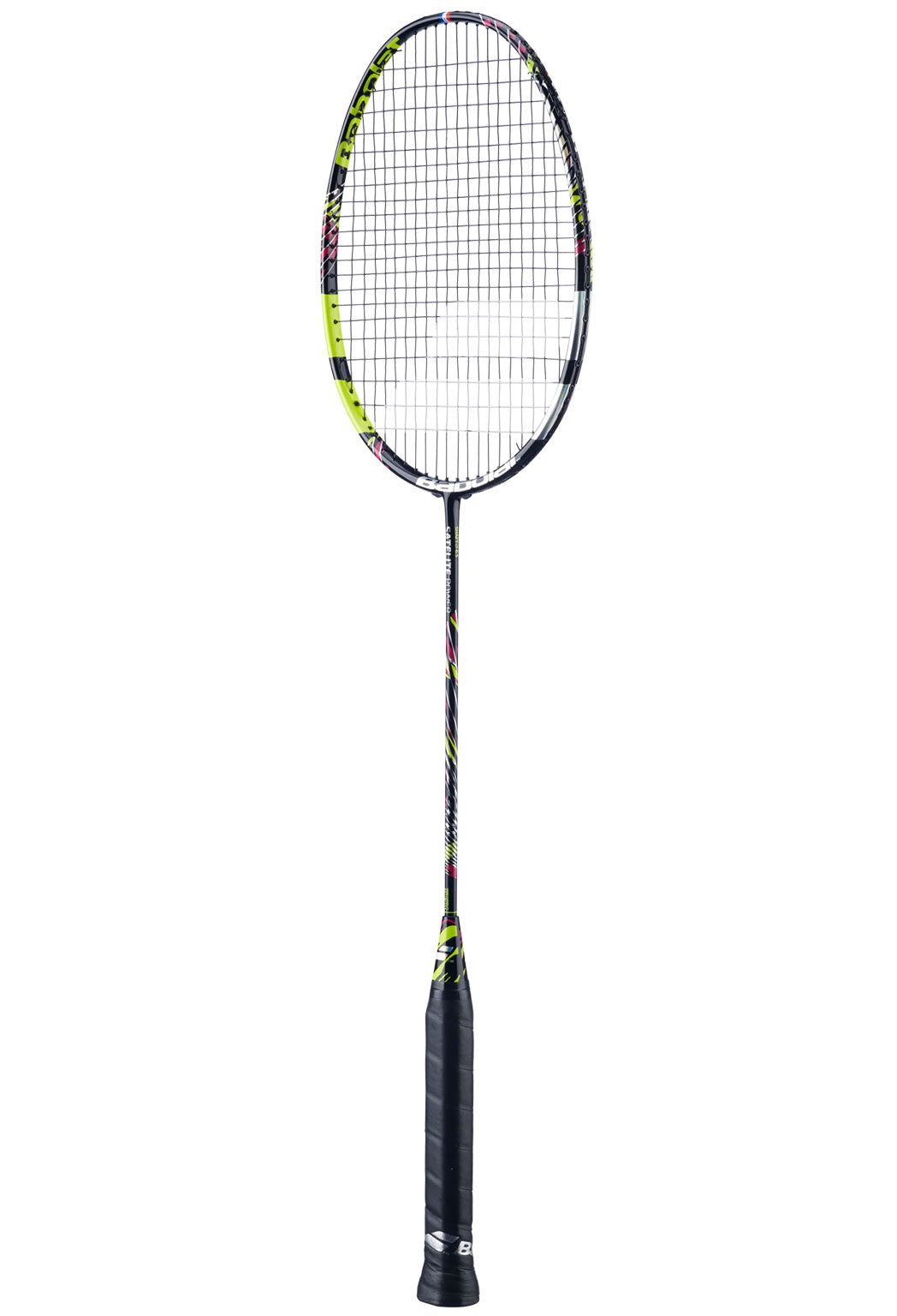 Babolat Satelite Power - Cordée - G2