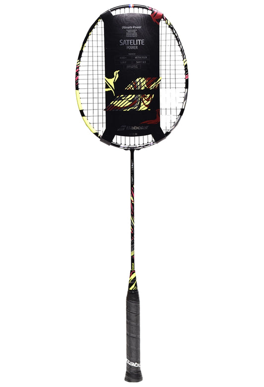 Babolat Satelite Power - Cordée - G2