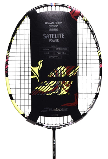 Babolat Satelite Power - Cordée - G2