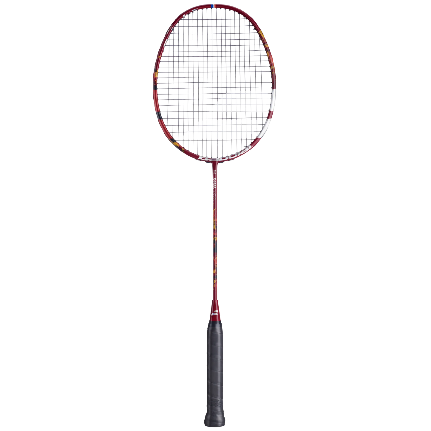 Babolat X-Feel Spark - Non cordée - G2 Rouge