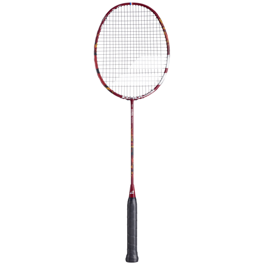 Babolat X-Feel Spark - Unstrung - G2 Red