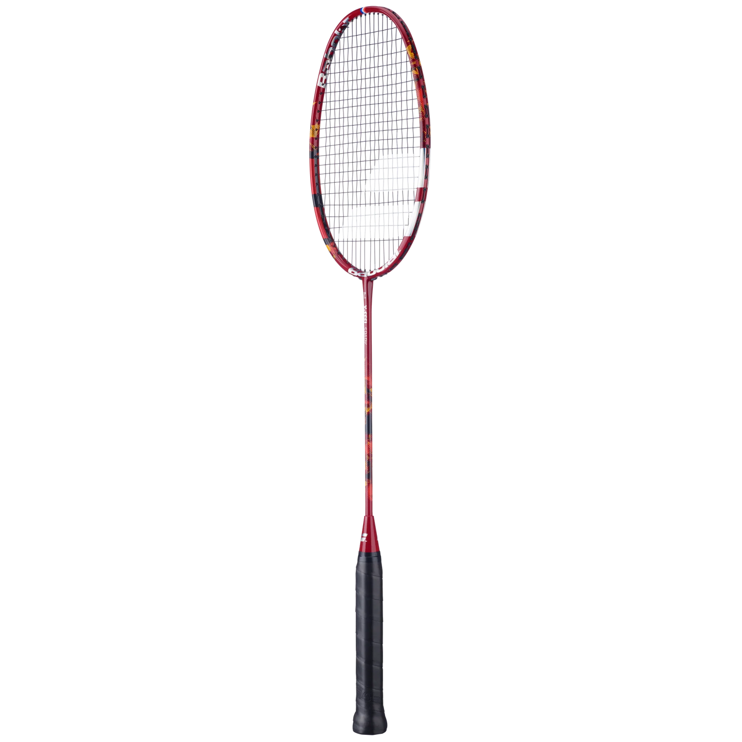 Babolat X-Feel Spark - Non cordée - G2 Rouge