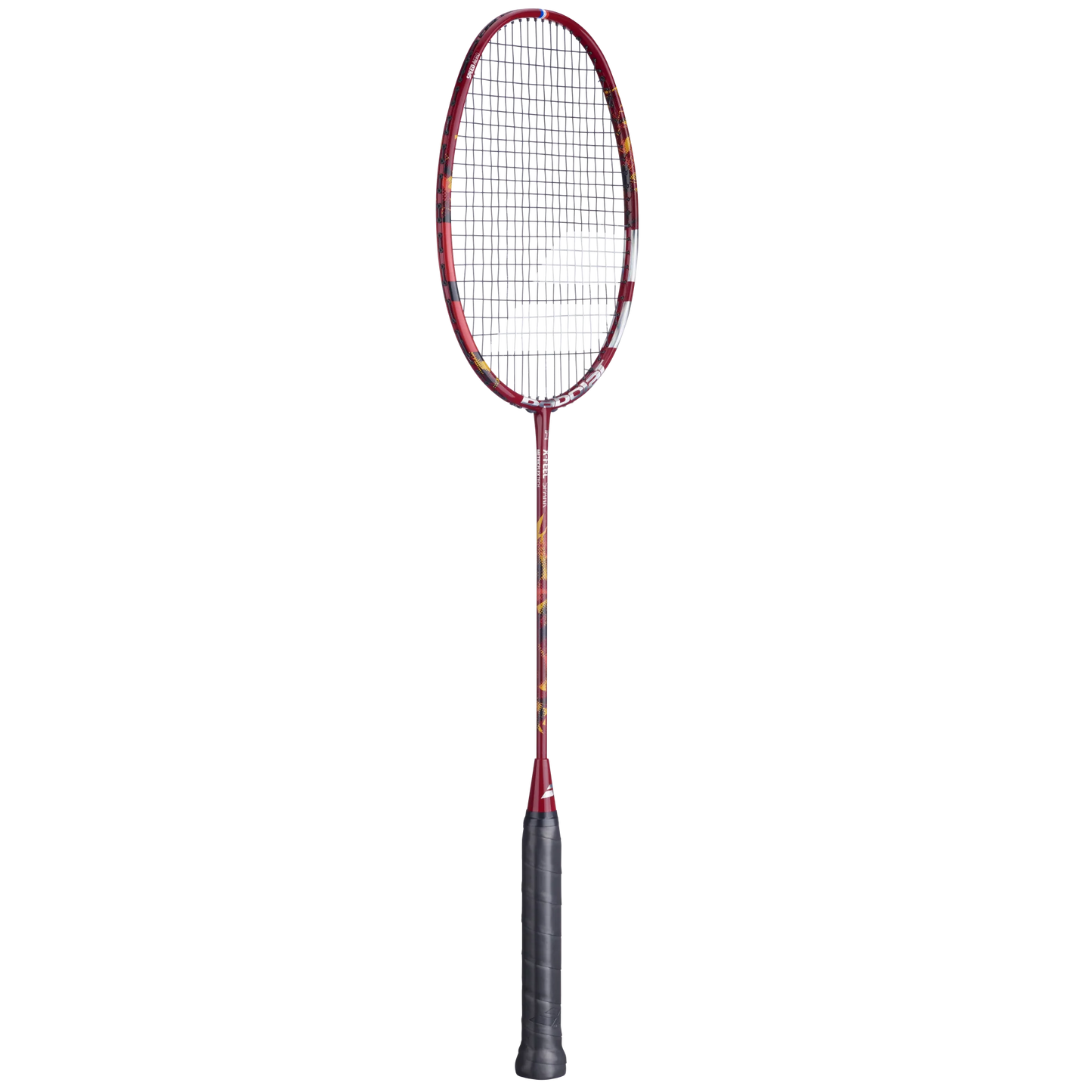 Babolat X-Feel Spark - Non cordée - G2 Rouge