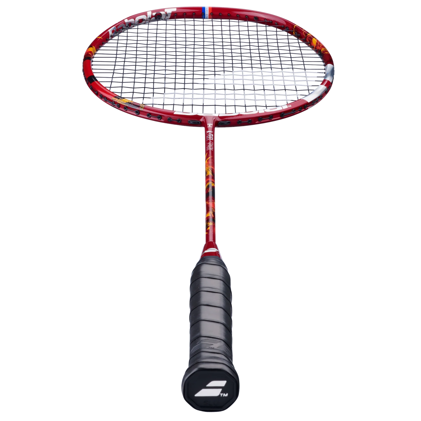 Babolat X-Feel Spark - Non cordée - G2 Rouge