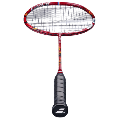 Babolat X-Feel Spark - Non cordée - G2 Rouge