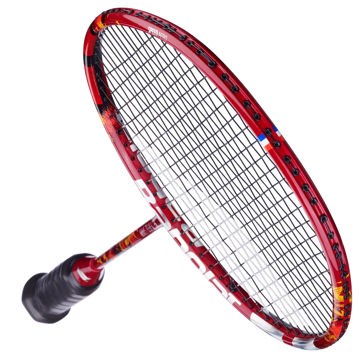 Babolat X-Feel Spark - Non cordée - G2 Rouge