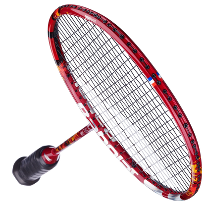 Babolat X-Feel Spark - Non cordée - G2 Rouge