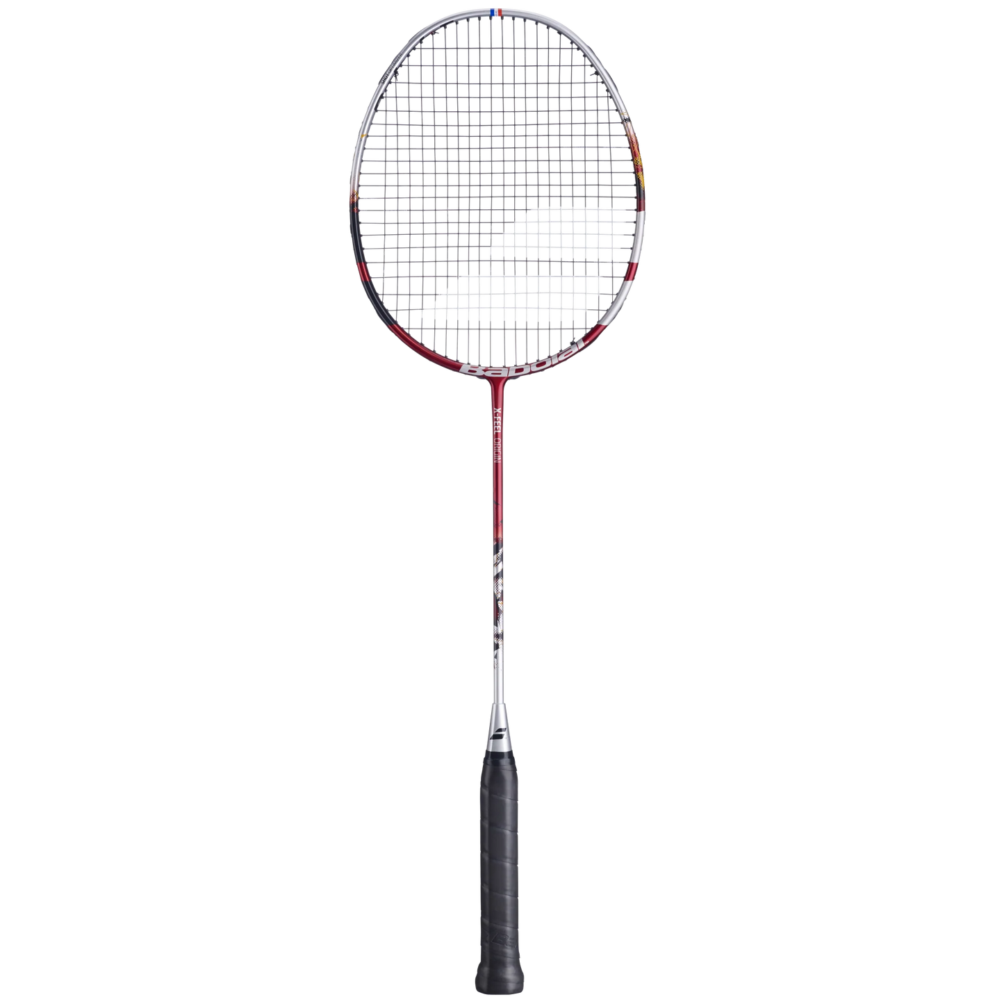 Babolat X-Feel Origin - Strung - G2 Red/White