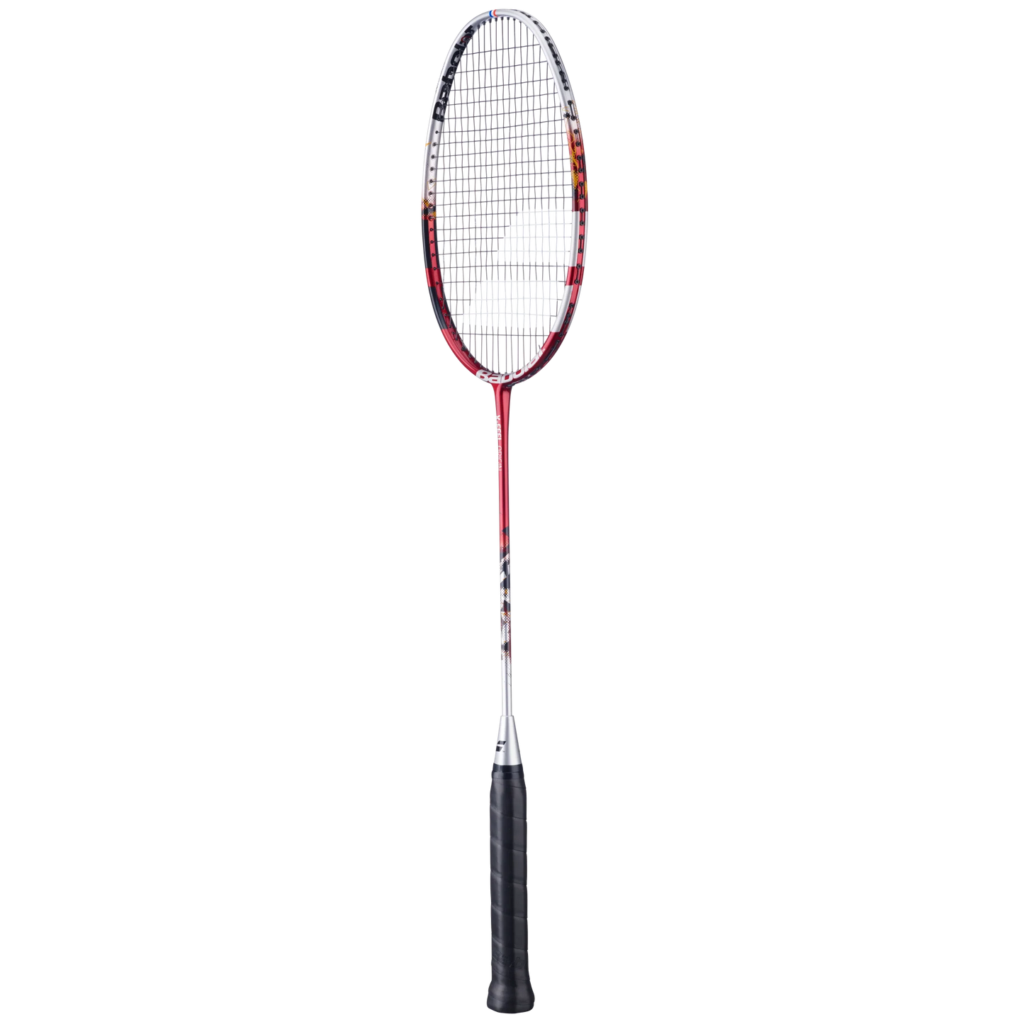 Babolat X-Feel Origin - Strung - G2 Red/White