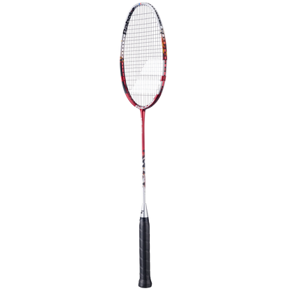 Babolat X-Feel Origin - Strung - G2 Red/White