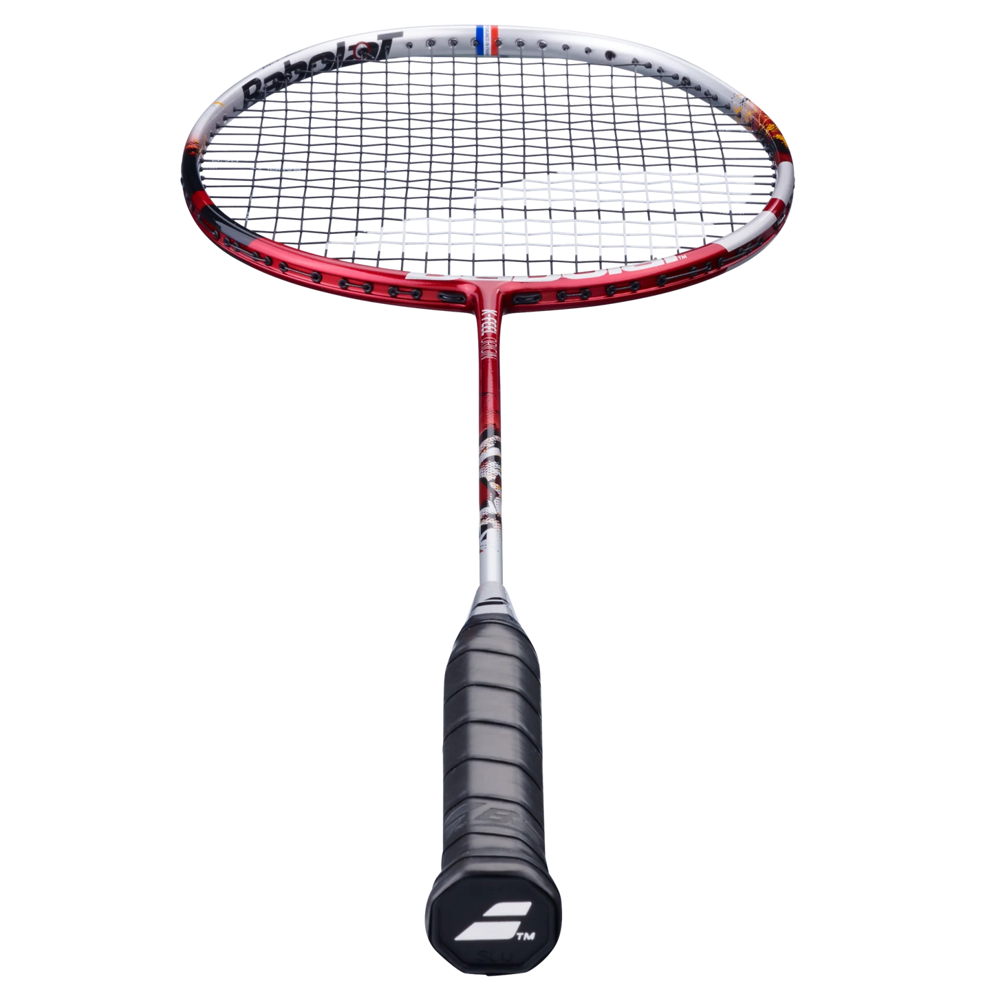 Babolat X-Feel Origin - Strung - G2 Red/White