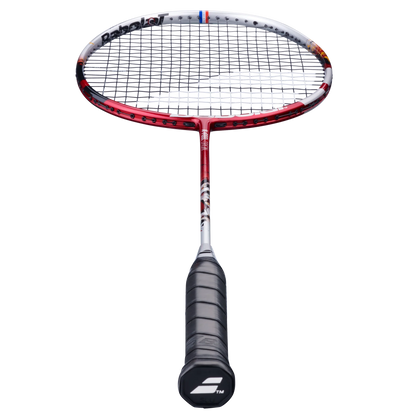 Babolat X-Feel Origin - Strung - G2 Red/White