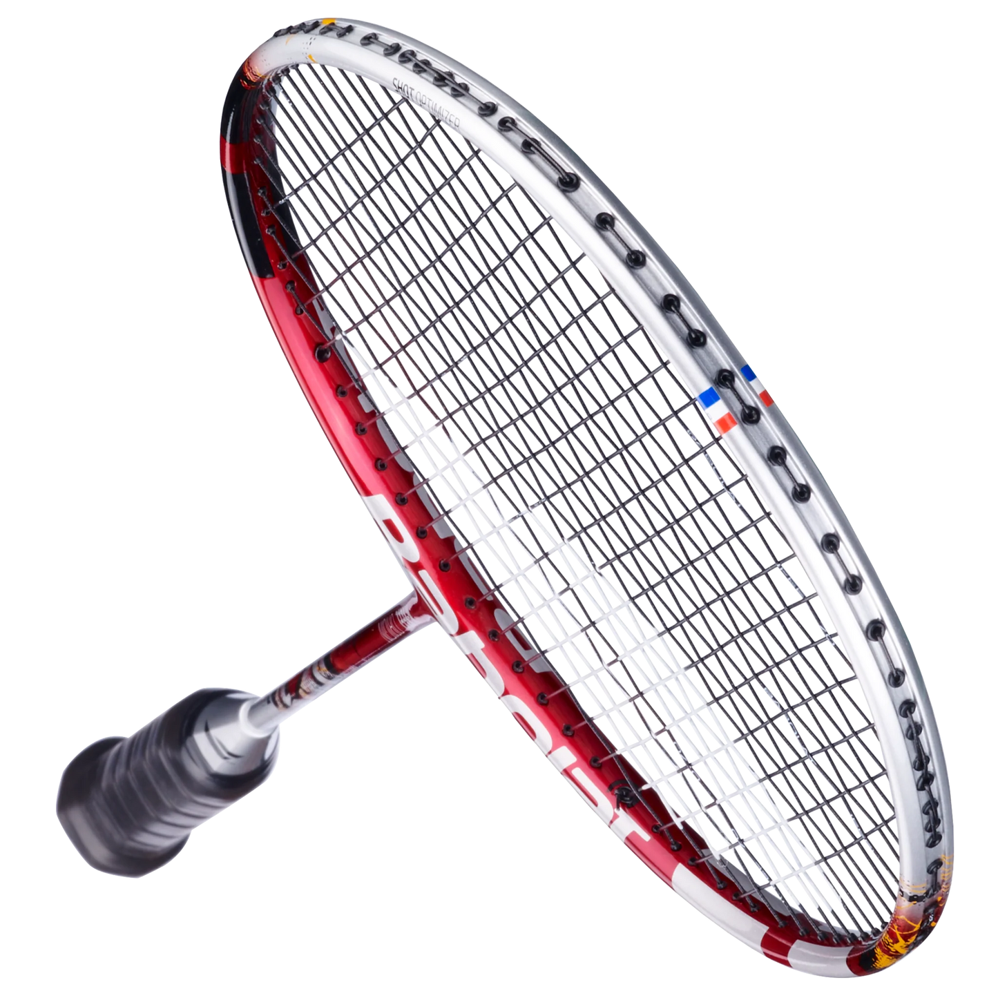 Babolat X-Feel Origin - Strung - G2 Red/White