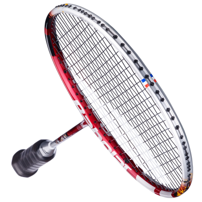Babolat X-Feel Origin - Strung - G2 Red/White