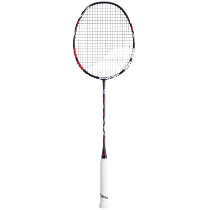 Babolat Prime - Cordée - G1 Noir/Rouge