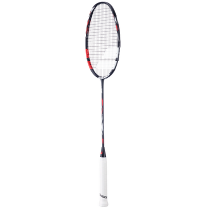 Babolat Prime - Cordée - G1 Noir/Rouge