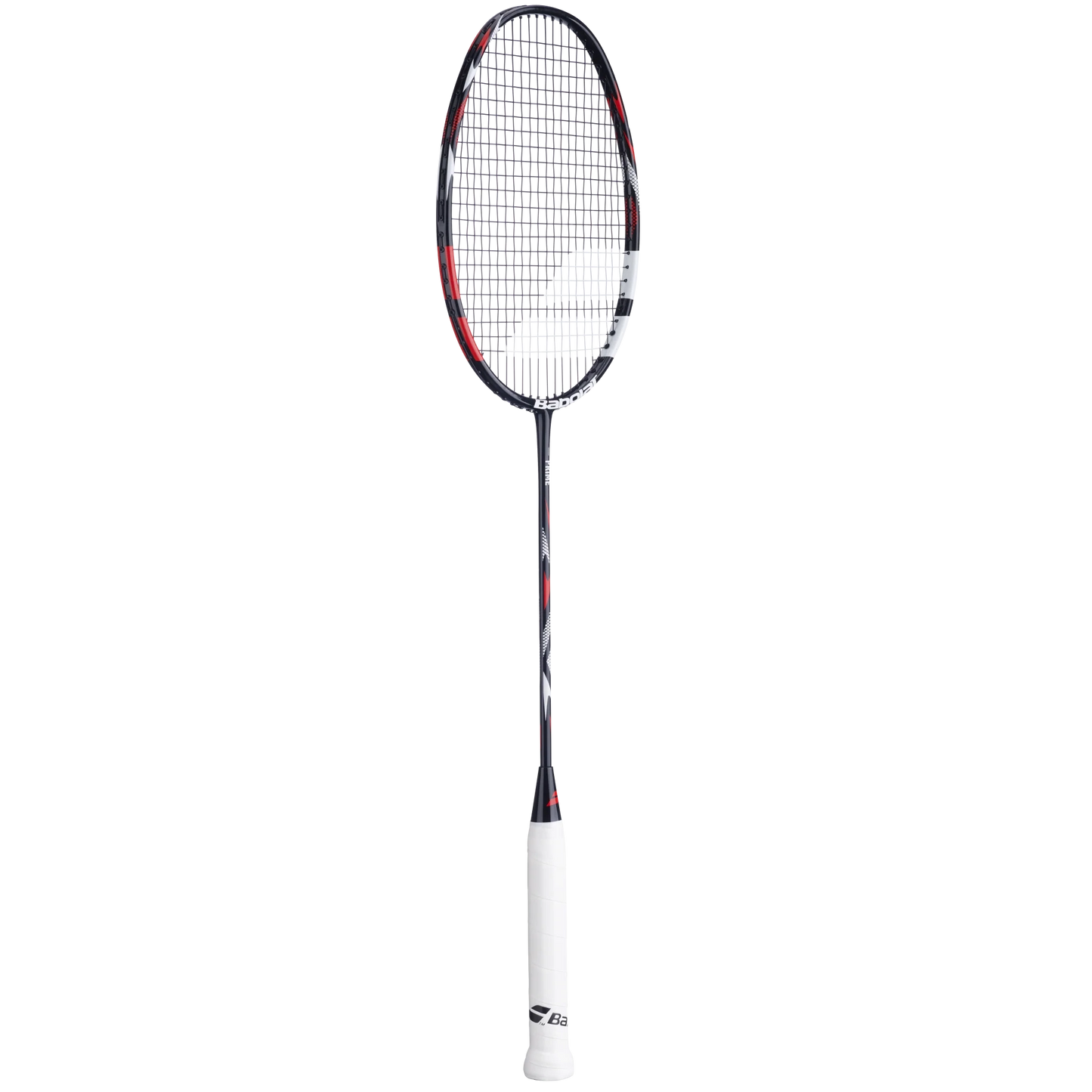 Babolat Prime - Cordée - G1 Noir/Rouge
