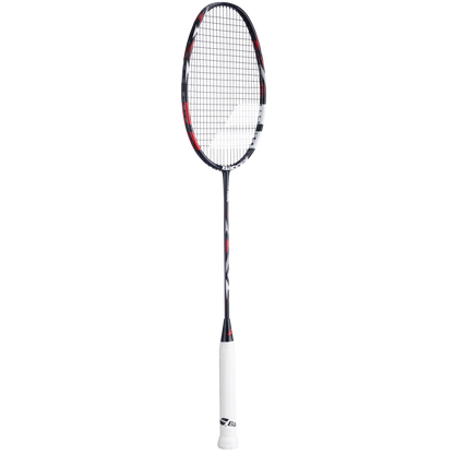 Babolat Prime - Cordée - G1 Noir/Rouge