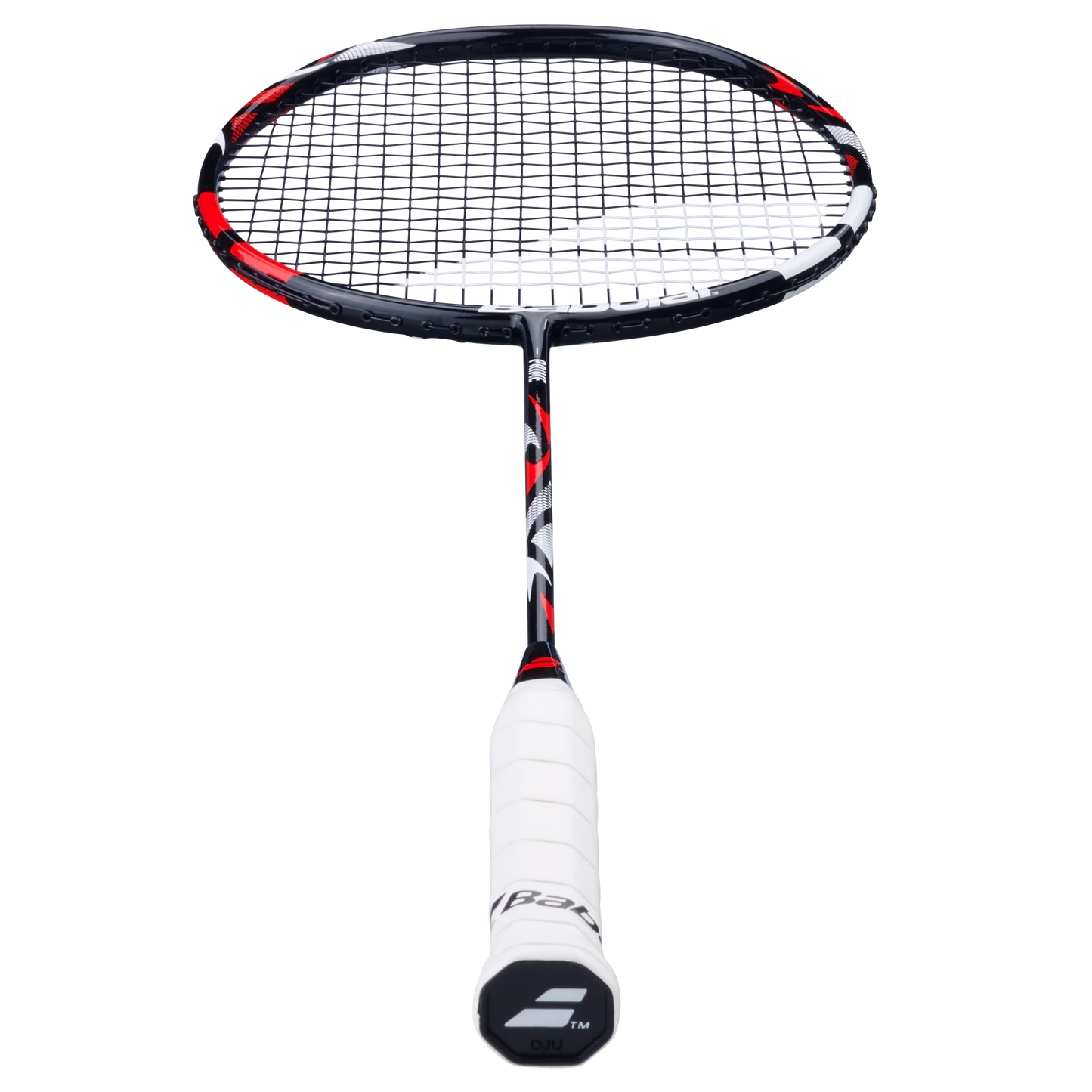 Babolat Prime - Cordée - G1 Noir/Rouge