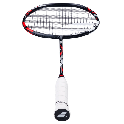 Babolat Prime - Cordée - G1 Noir/Rouge