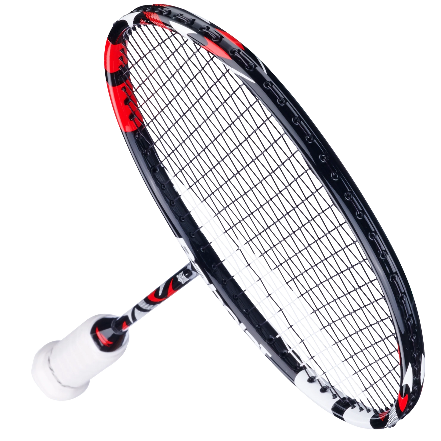 Babolat Prime - Cordée - G1 Noir/Rouge