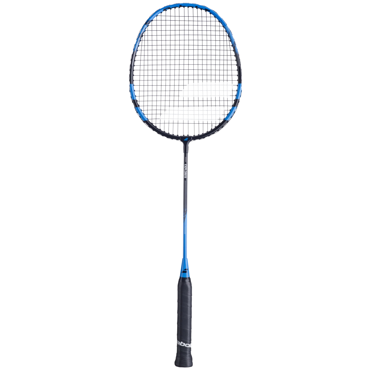 Babolat Explorer Cordée - G2 Noir/Bleu