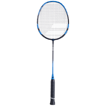 Babolat Explorer Cordée - G2 Noir/Bleu