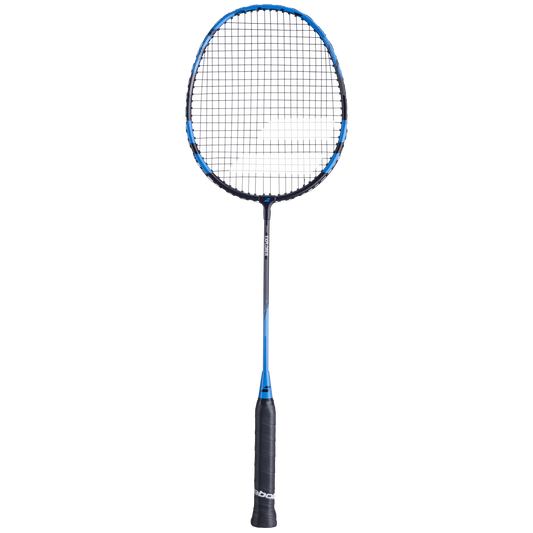Babolat Explorer Strung - G2 Black/Blue