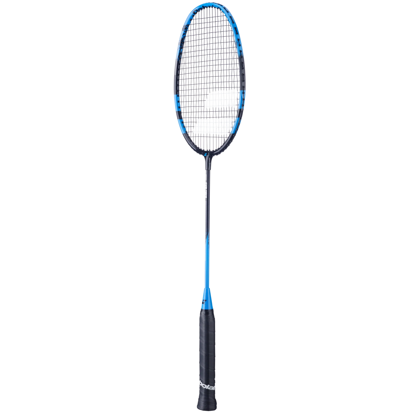Babolat Explorer Cordée - G2 Noir/Bleu